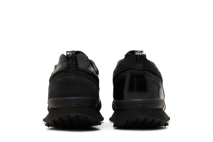 Engineered Garments x Reebok LX 2200 'Black Grey' — Core Black/Core Black/Cold Grey 7