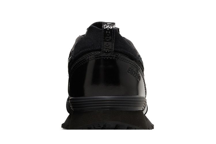 Engineered Garments x Reebok LX 2200 'Black Grey' — Core Black/Core Black/Cold Grey 7