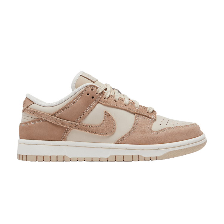Nike Wmns Dunk Low SE 'Sandrift' — Sandrift/Hemp/Sail