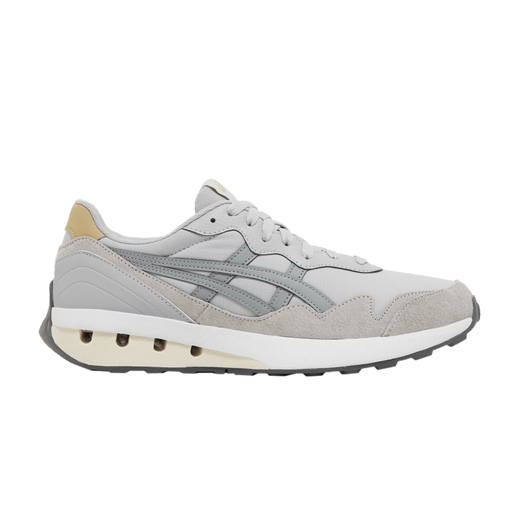 ASICS Jogger X81 'Piedmont Grey' — Piedmont Grey/Stone Grey