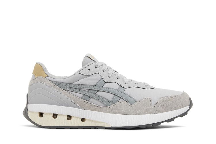 ASICS Jogger X81 'Piedmont Grey' — Piedmont Grey/Stone Grey