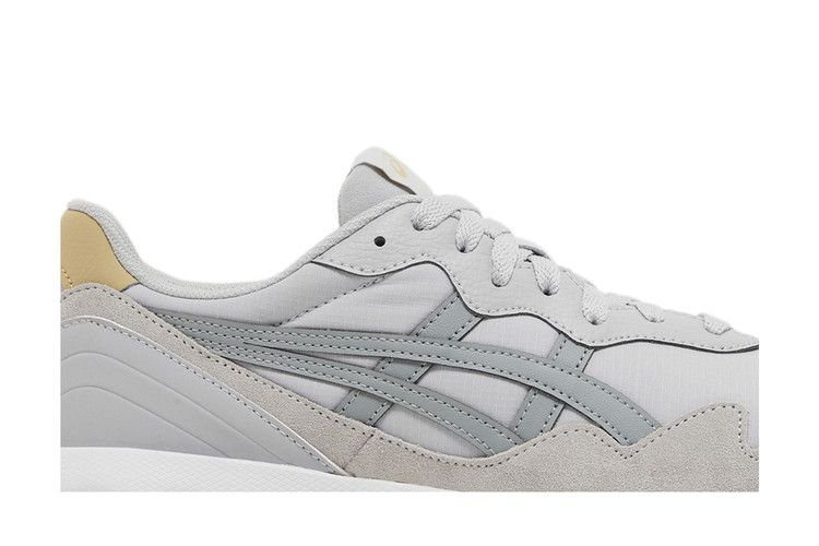 ASICS Jogger X81 'Piedmont Grey' — Piedmont Grey/Stone Grey