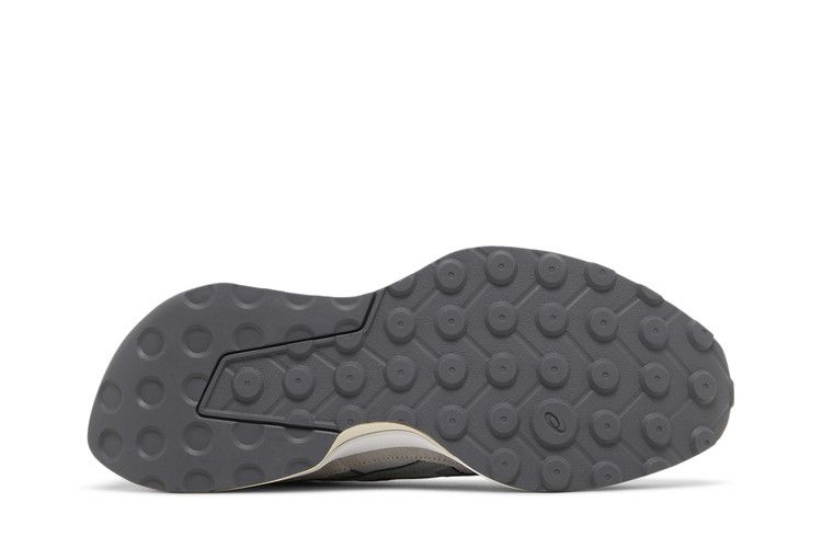 ASICS Jogger X81 'Piedmont Grey' — Piedmont Grey/Stone Grey