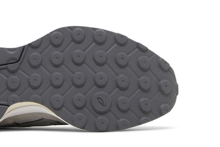 ASICS Jogger X81 'Piedmont Grey' — Piedmont Grey/Stone Grey
