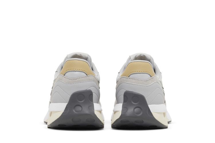 ASICS Jogger X81 'Piedmont Grey' — Piedmont Grey/Stone Grey