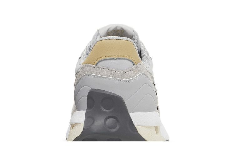 ASICS Jogger X81 'Piedmont Grey' — Piedmont Grey/Stone Grey