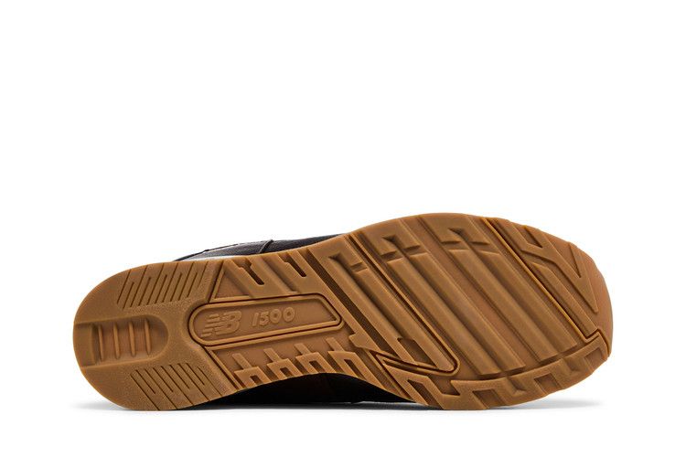 New Balance 1500 Made in England 'French Roast' — Earth/French Roast/Feather Grey