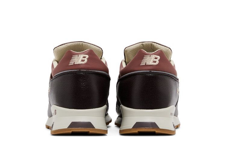 New Balance 1500 Made in England 'French Roast' — Earth/French Roast/Feather Grey