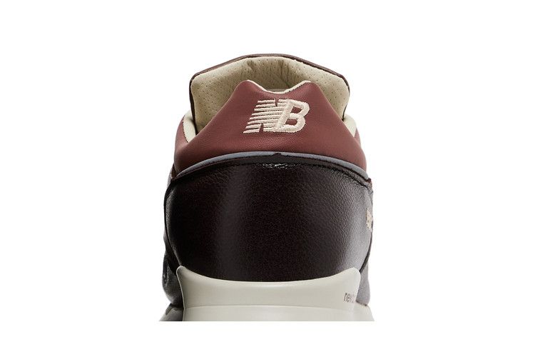 New Balance 1500 Made in England 'French Roast' — Earth/French Roast/Feather Grey