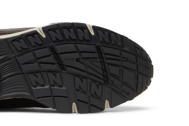 New Balance 991 Made in England 'French Roast' — Earth/French Roast/Feather Grey