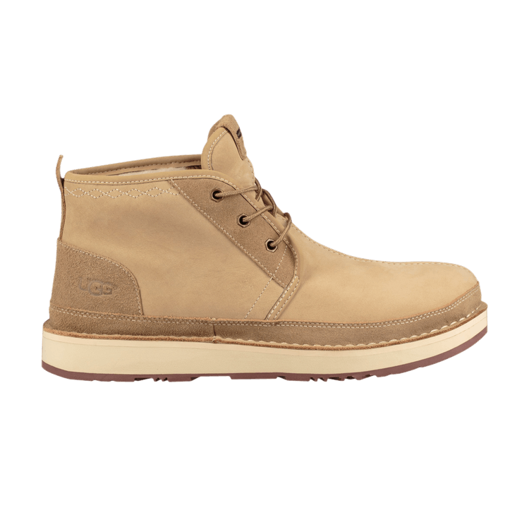 UGG Avalanche Neumel Boot 'Desert Tan' — Desert Tan