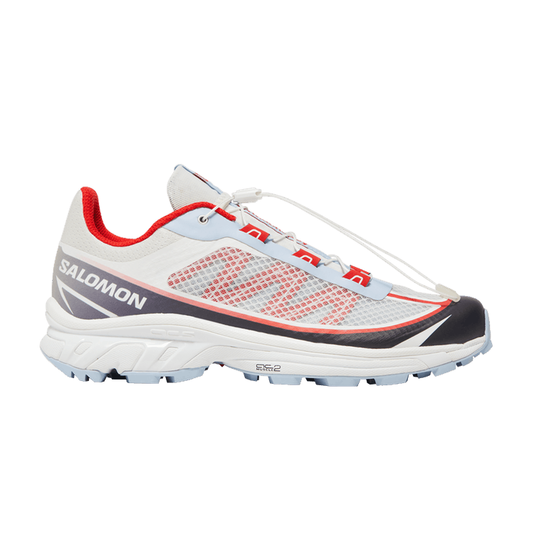 Salomon Madhappy x XT-6 FT 'Cloud' — Cloud
