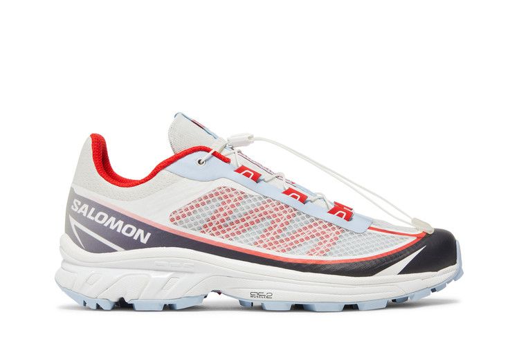 Salomon Madhappy x XT-6 FT 'Cloud' — Cloud