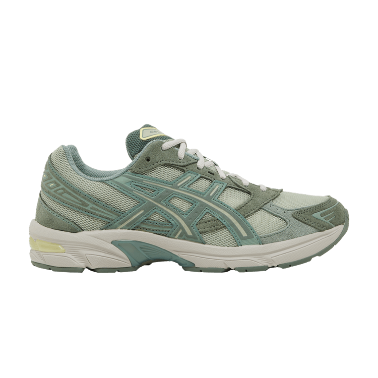 ASICS Gel 1130 'Olive Grey Ivy' — Olive Grey/Ivy
