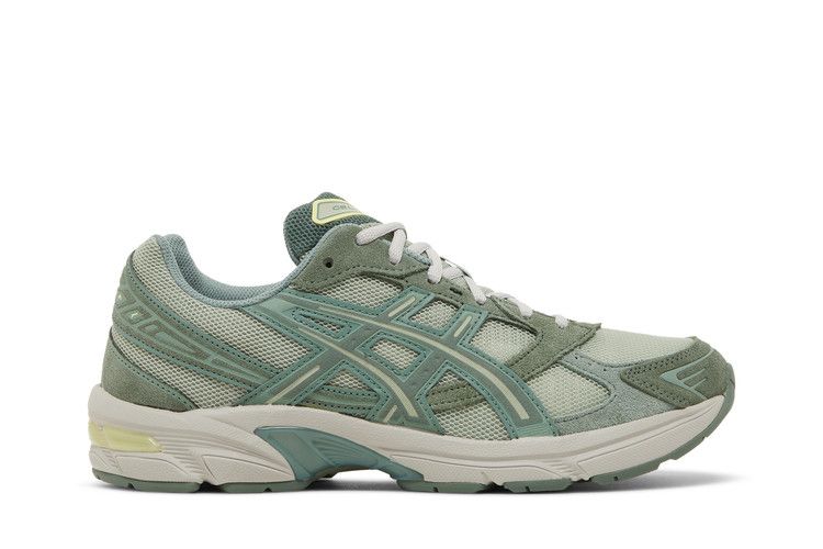 ASICS Gel 1130 'Olive Grey Ivy' — Olive Grey/Ivy