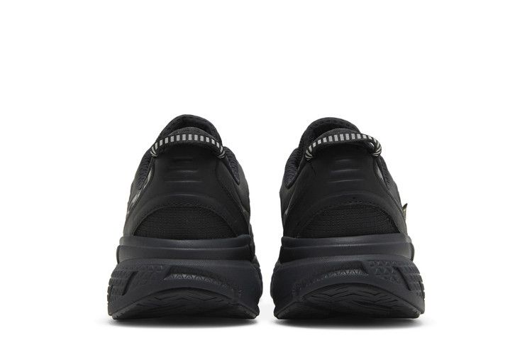 HOKA Clifton L GORE-TEX 'Black' — Black