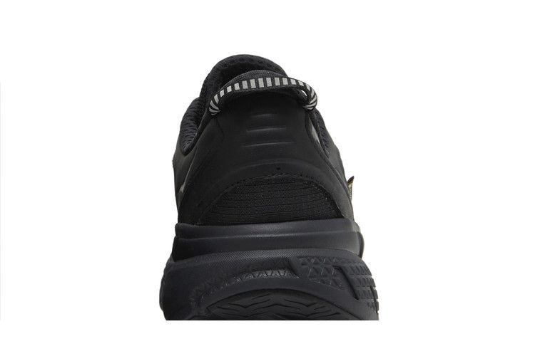 HOKA Clifton L GORE-TEX 'Black' — Black