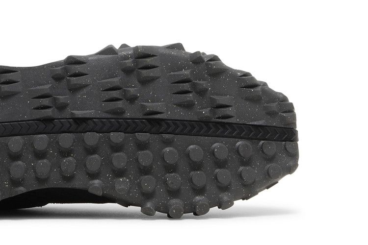 New Balance XC-72 'Black Grey' — Black/Grey