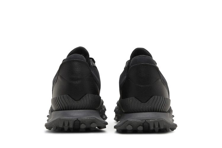 New Balance XC-72 'Black Grey' — Black/Grey