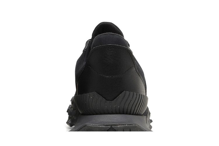 New Balance XC-72 'Black Grey' — Black/Grey