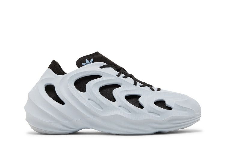 adidas adiFOM Q 'Halo Blue' — Halo Blue/Core Black/Aluminum