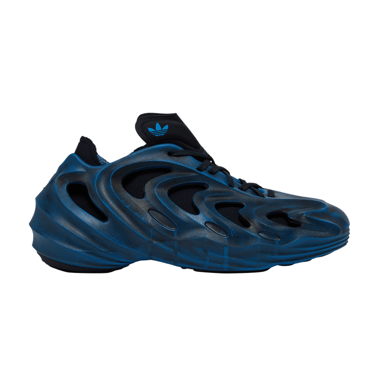 adidas adiFOM Q 'Cosmic Way Runners - Neptune' — Blue Rush/Legend Ink