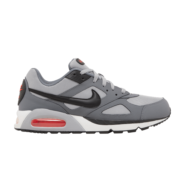 Nike Air Max IVO 'Wolf Grey' — Wolf Grey/Black/Cool Grey/Anthracite