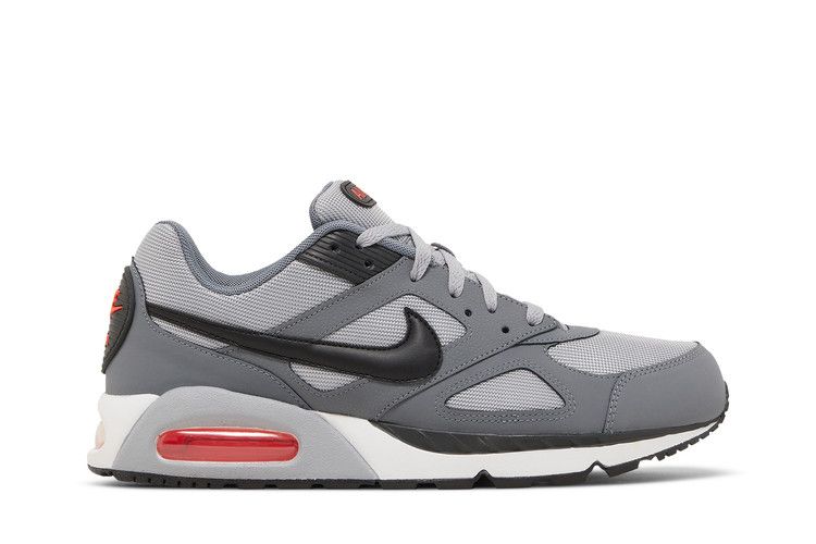 Nike Air Max IVO 'Wolf Grey' — Wolf Grey/Black/Cool Grey/Anthracite
