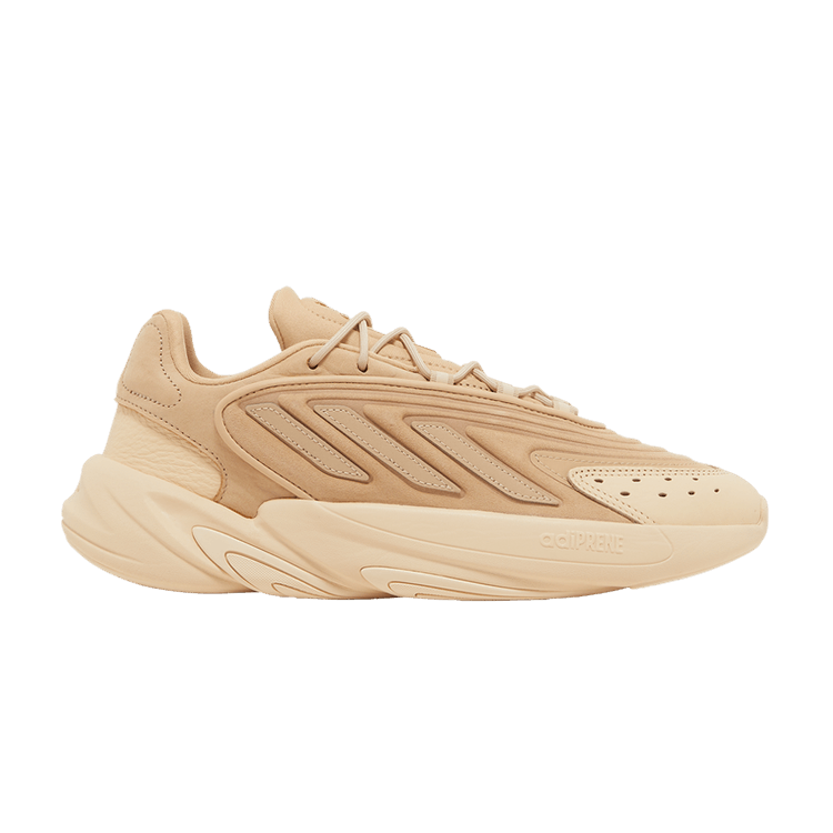 adidas Ozelia 'Magic Beige' — Magic Beige/Sand Strata/Core Black