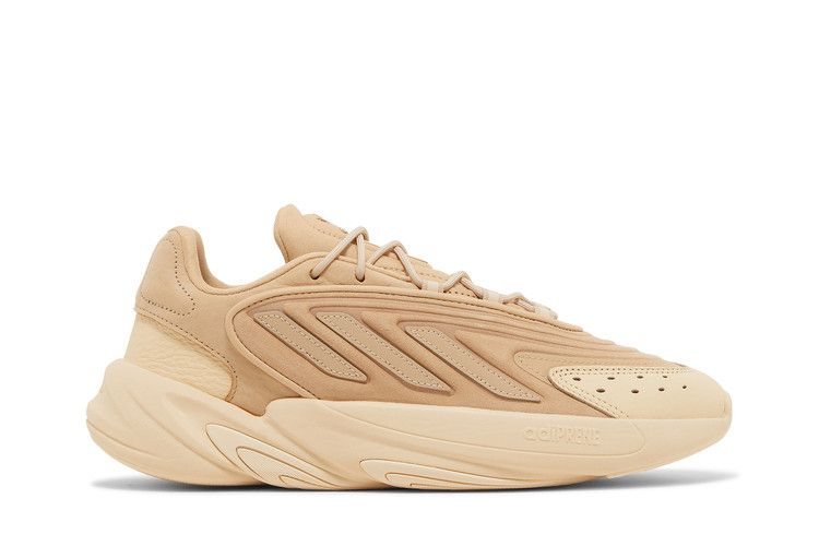adidas Ozelia 'Magic Beige' — Magic Beige/Sand Strata/Core Black