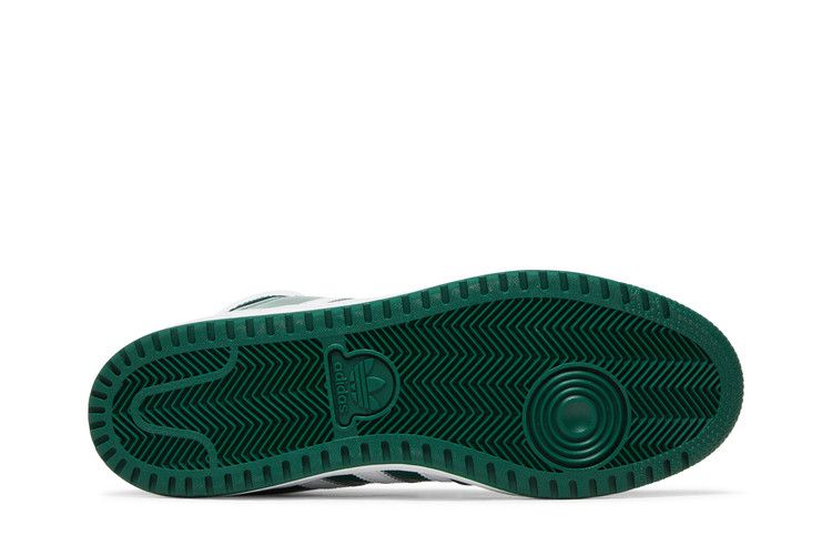 adidas Top Ten RB 'Dark Green Patent' — Dark Green/Cloud White/Gold Metallic
