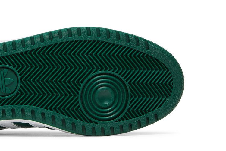 adidas Top Ten RB 'Dark Green Patent' — Dark Green/Cloud White/Gold Metallic