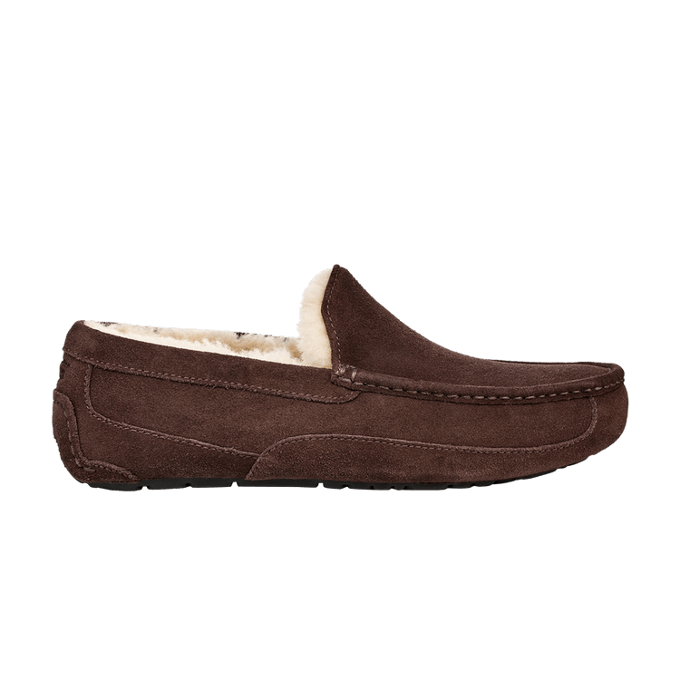 UGG Ascot Slipper 'Espresso' — Espresso