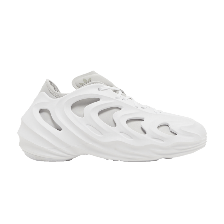 adidas adiFOM Q 'Cloud White Grey' — Cloud White/Grey One/Grey Two