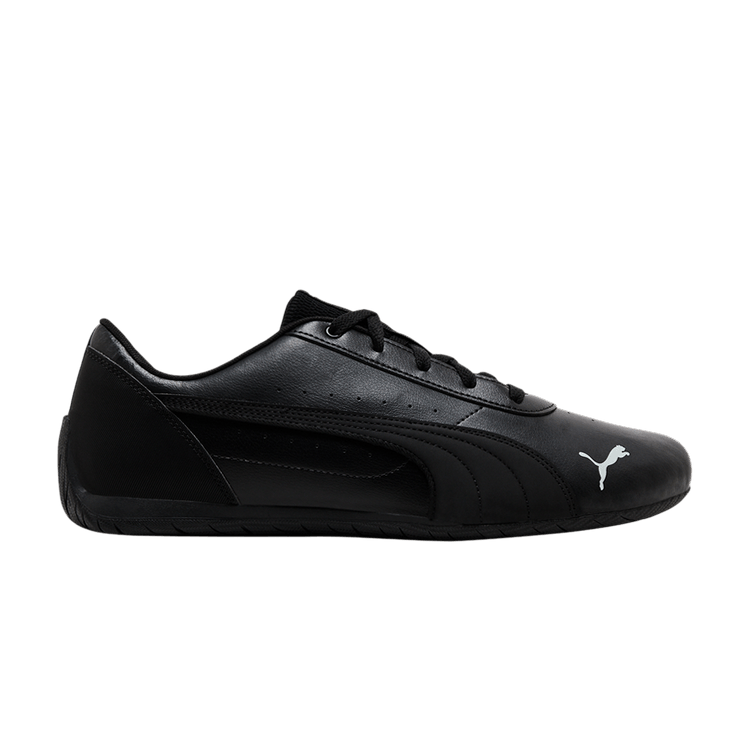Puma Neo Cat 'Unlicensed - Triple Black' — Black/Black
