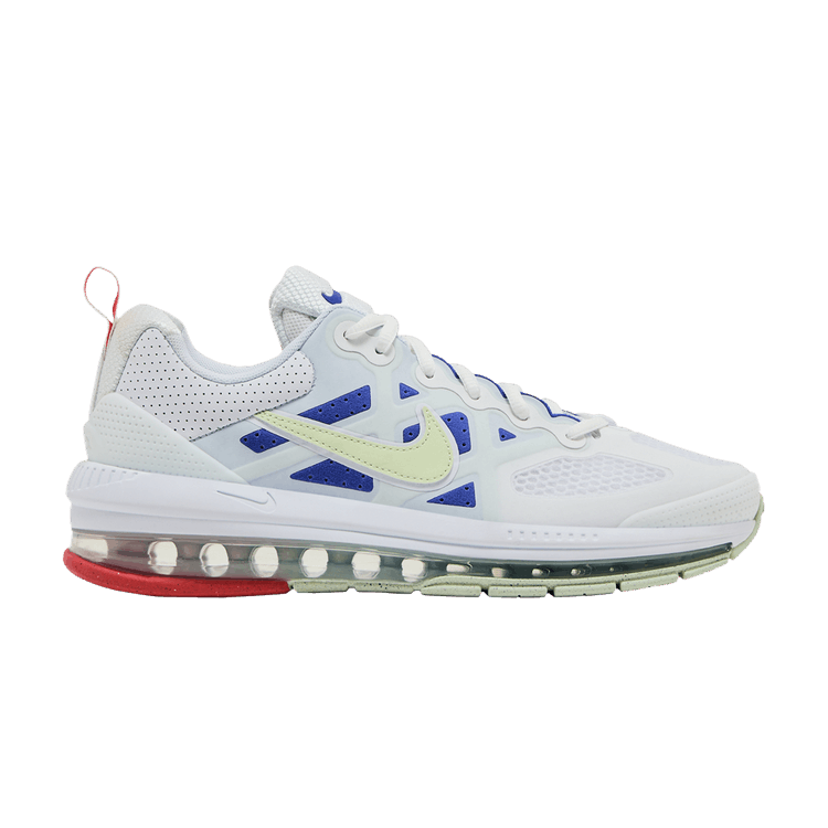 Nike Wmns Air Max Genome 'White Lime Ice' — White/Lime Ice/Summit White