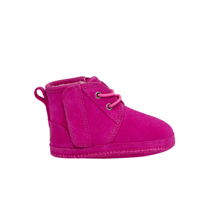 UGG Neumel Boot Toddler 'Rock Rose' — Rock Rose
