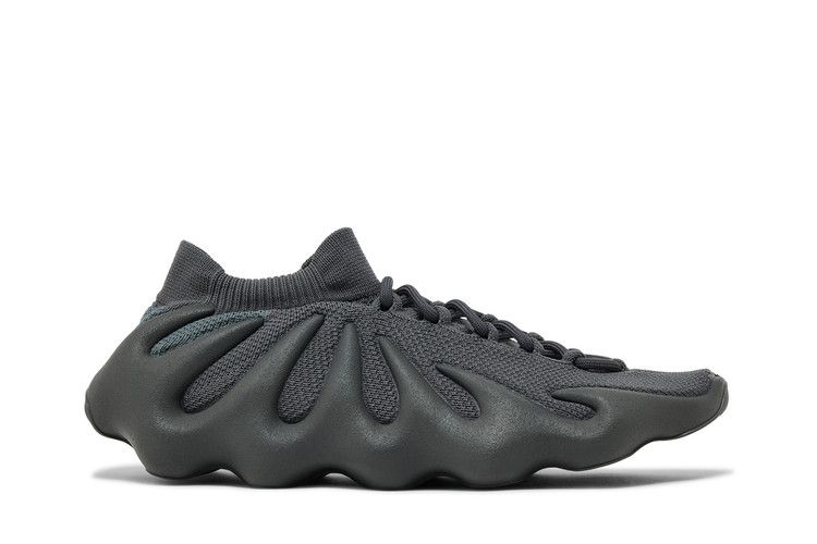 adidas Yeezy 450 'Stone Teal' — Stone Teal/Stone Teal/Stone Teal