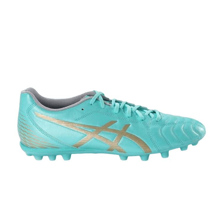 ASICS DS Light Club AG 'Illuminate Mint Champagne' — Illuminate Mint/Champagne