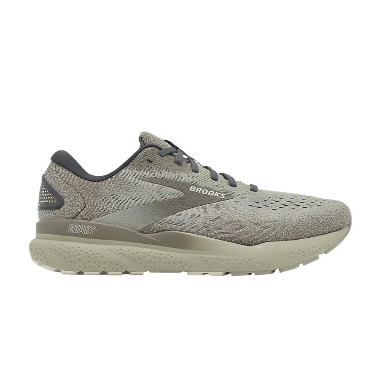Brooks Ghost 16 'London Fog Falcon' — London Fog/Falcon/Coconut