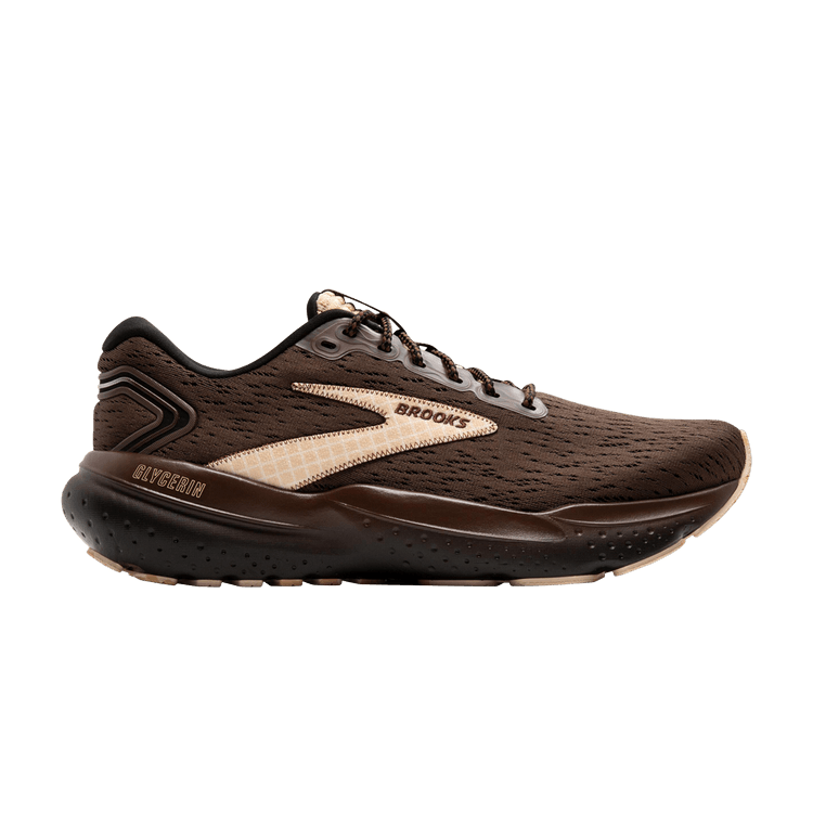 Brooks Glycerin 21 'Summer Melts Pack - Chocolate' — Chestnut/Slate/Straw