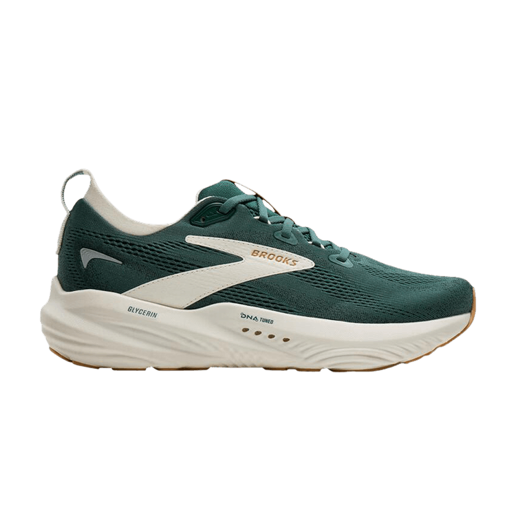 Brooks Glycerin 22 'Jasper Coconut Taffy' — Jasper/Coconut/Taffy