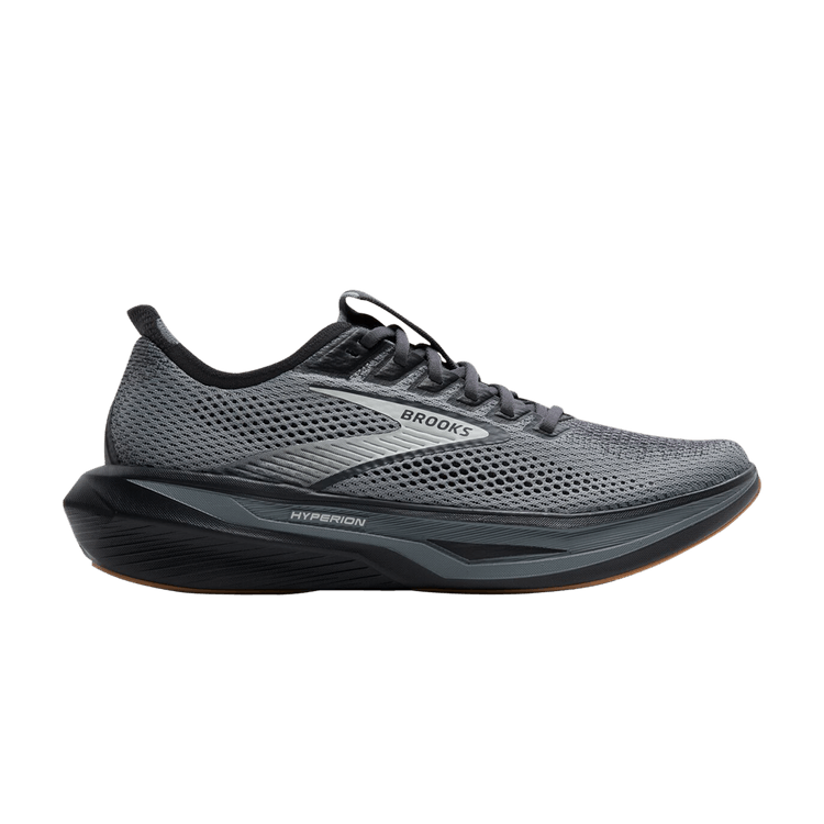 Brooks Hyperion 3 'Primer Ebony' — Primer/Ebony/Oyster