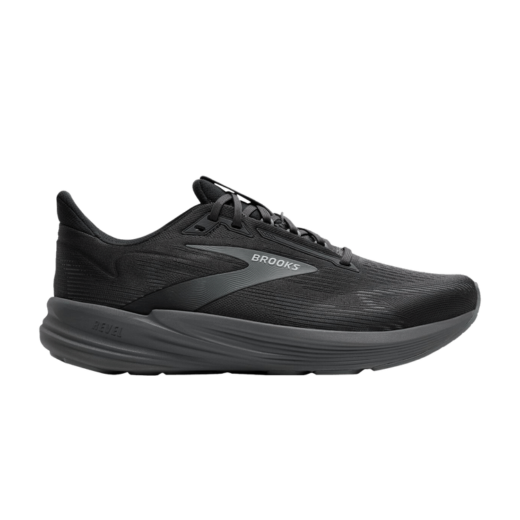 Brooks Revel 8 'Primer Blackened Pearl' — Primer/Blackened Pearl