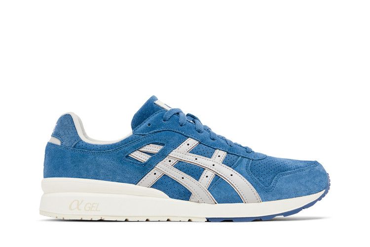 ASICS GT 2 'Azure' — Azure/Smoke Blue