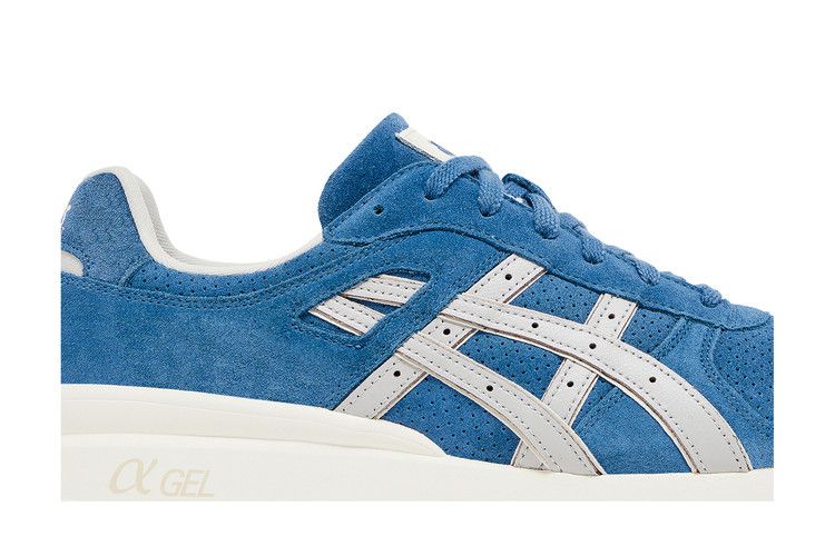 ASICS GT 2 'Azure' — Azure/Smoke Blue