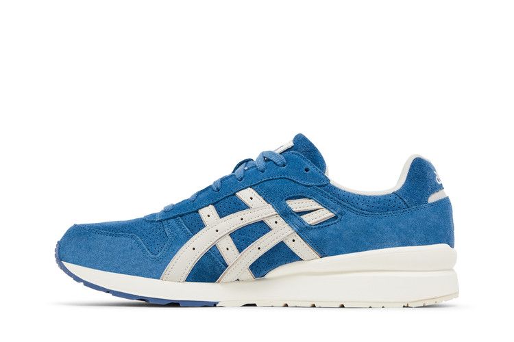 ASICS GT 2 'Azure' — Azure/Smoke Blue