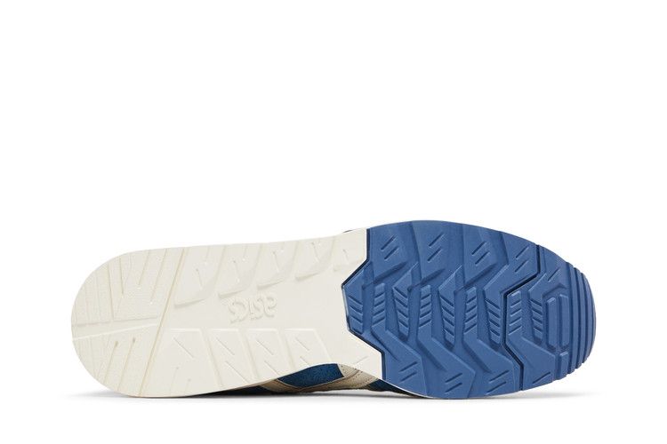 ASICS GT 2 'Azure' — Azure/Smoke Blue