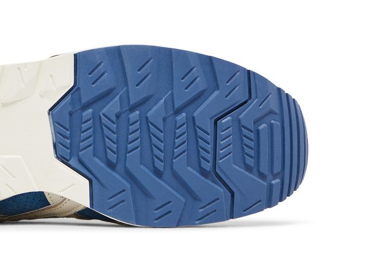 ASICS GT 2 'Azure' — Azure/Smoke Blue