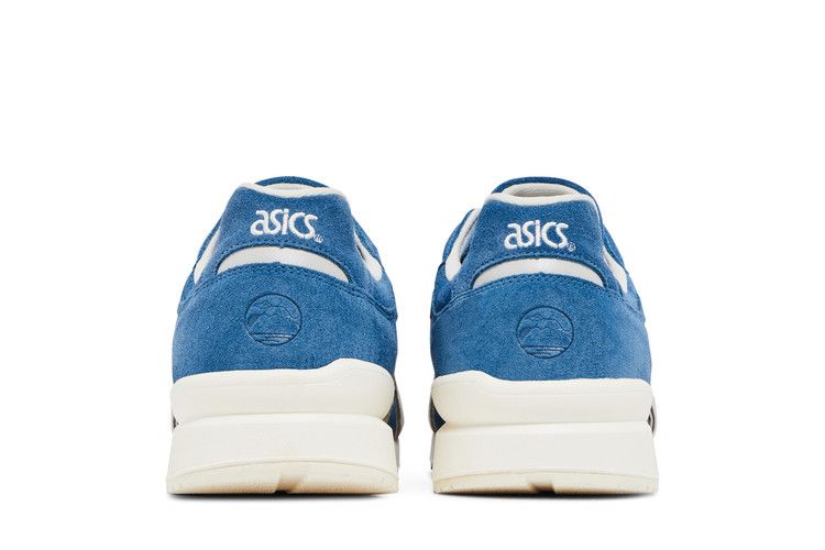 ASICS GT 2 'Azure' — Azure/Smoke Blue